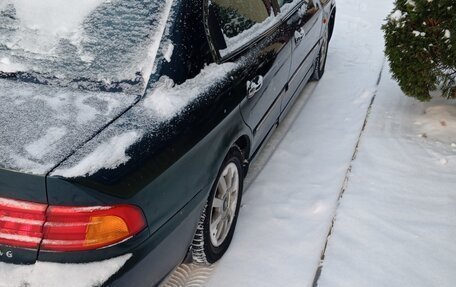 KIA Magentis I, 2002 год, 240 000 рублей, 6 фотография