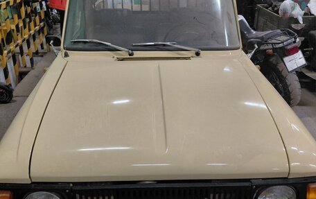 ИЖ 2715, 1990 год, 1 500 000 рублей, 2 фотография