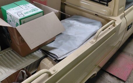 ИЖ 2715, 1990 год, 1 500 000 рублей, 5 фотография