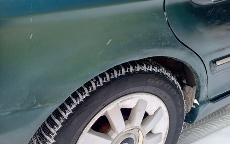 KIA Magentis I, 2002 год, 240 000 рублей, 7 фотография