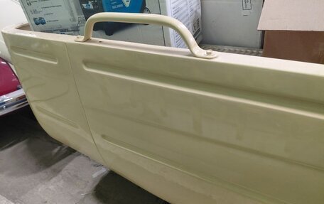 ИЖ 2715, 1990 год, 1 500 000 рублей, 4 фотография