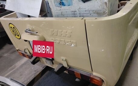 ИЖ 2715, 1990 год, 1 500 000 рублей, 3 фотография