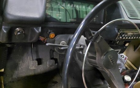 ИЖ 2715, 1990 год, 1 500 000 рублей, 10 фотография