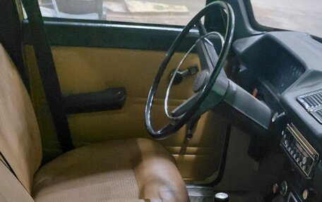 ИЖ 2715, 1990 год, 1 500 000 рублей, 9 фотография