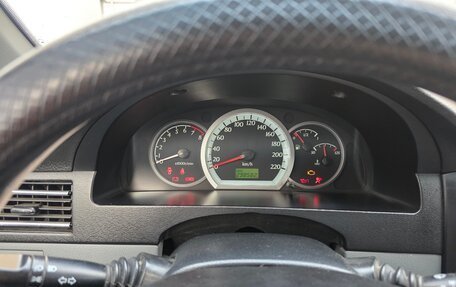 Chevrolet Lacetti, 2008 год, 450 000 рублей, 2 фотография