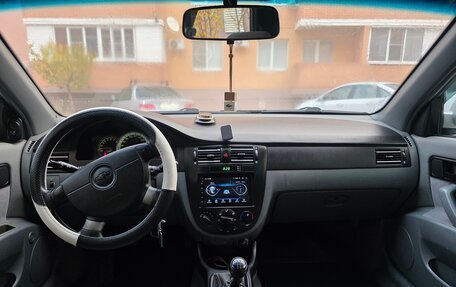 Chevrolet Lacetti, 2008 год, 450 000 рублей, 7 фотография