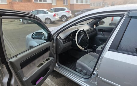 Chevrolet Lacetti, 2008 год, 450 000 рублей, 4 фотография