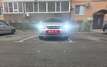 Chevrolet Lacetti, 2008 год, 450 000 рублей, 3 фотография