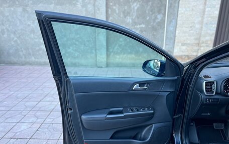 KIA Sportage IV рестайлинг, 2019 год, 2 550 000 рублей, 7 фотография