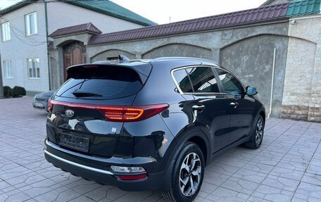 KIA Sportage IV рестайлинг, 2019 год, 2 550 000 рублей, 4 фотография