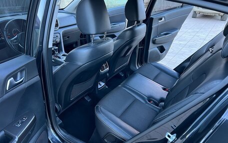 KIA Sportage IV рестайлинг, 2019 год, 2 550 000 рублей, 15 фотография