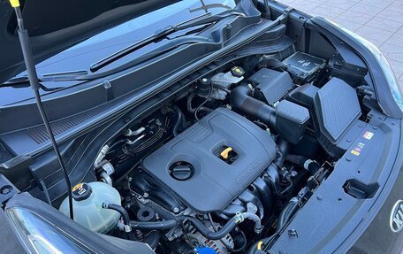 KIA Sportage IV рестайлинг, 2019 год, 2 550 000 рублей, 20 фотография