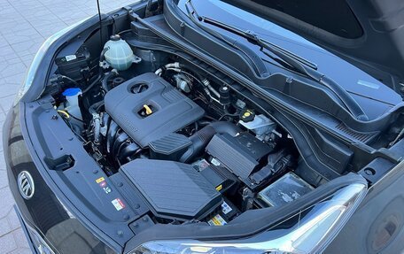 KIA Sportage IV рестайлинг, 2019 год, 2 550 000 рублей, 19 фотография