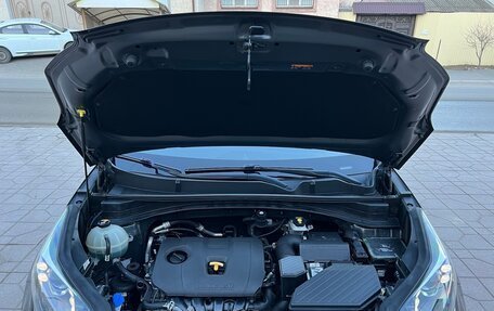 KIA Sportage IV рестайлинг, 2019 год, 2 550 000 рублей, 18 фотография