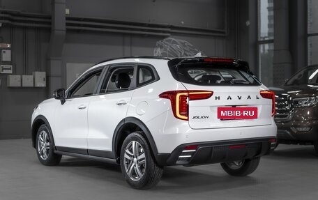 Haval Jolion, 2025 год, 2 549 000 рублей, 9 фотография