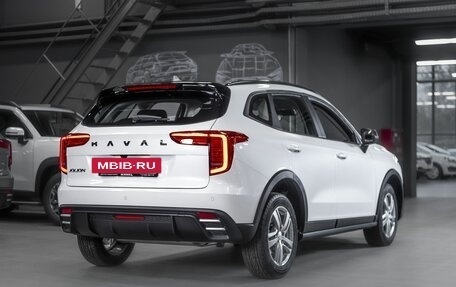 Haval Jolion, 2025 год, 2 549 000 рублей, 8 фотография