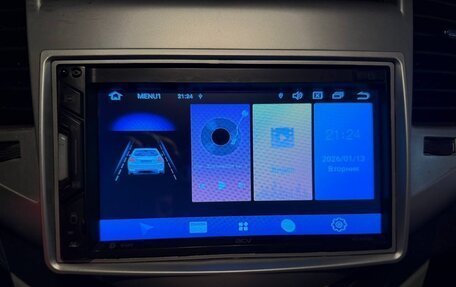 Chevrolet Cruze II, 2012 год, 495 000 рублей, 16 фотография