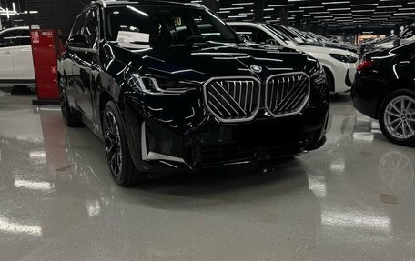 BMW X3, 2025 год, 6 800 000 рублей, 2 фотография