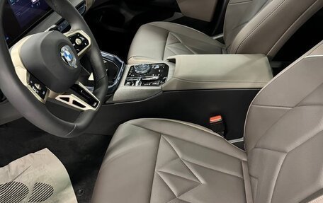 BMW X3, 2025 год, 6 800 000 рублей, 10 фотография