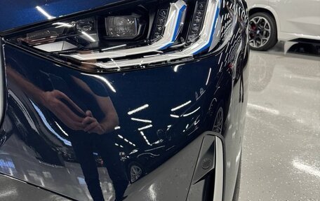 BMW X3, 2025 год, 6 800 000 рублей, 9 фотография