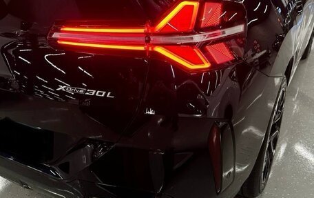 BMW X3, 2025 год, 6 800 000 рублей, 6 фотография