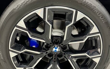 BMW X3, 2025 год, 6 800 000 рублей, 8 фотография