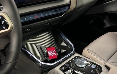 BMW X3, 2025 год, 6 800 000 рублей, 11 фотография