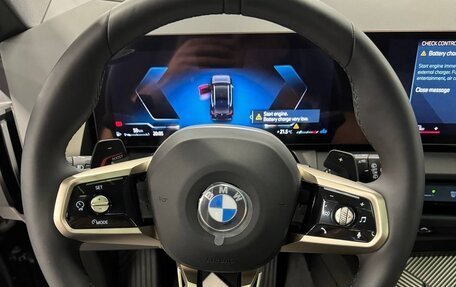 BMW X3, 2025 год, 6 800 000 рублей, 28 фотография