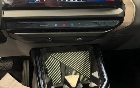 BMW X3, 2025 год, 6 800 000 рублей, 29 фотография