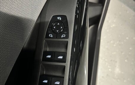 BMW X3, 2025 год, 6 800 000 рублей, 26 фотография