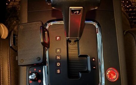 Volkswagen Touareg III, 2010 год, 2 050 000 рублей, 11 фотография