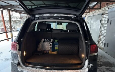 Volkswagen Touareg III, 2010 год, 2 050 000 рублей, 7 фотография