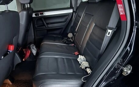 Volkswagen Touareg III, 2010 год, 2 050 000 рублей, 12 фотография