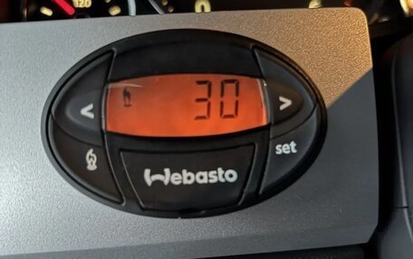 Volkswagen Touareg III, 2010 год, 2 050 000 рублей, 14 фотография