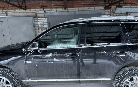 Volkswagen Touareg III, 2010 год, 2 050 000 рублей, 15 фотография