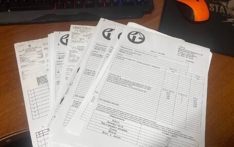 Mercedes-Benz GLC AMG, 2016 год, 3 200 000 рублей, 7 фотография