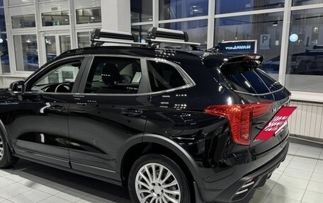 Haval Jolion, 2025 год, 2 599 000 рублей, 5 фотография