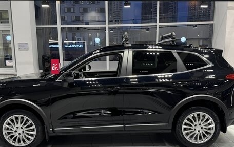 Haval Jolion, 2025 год, 2 599 000 рублей, 4 фотография