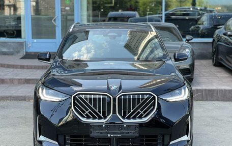 BMW X3, 2025 год, 7 090 000 рублей, 4 фотография