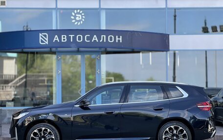 BMW X3, 2025 год, 7 090 000 рублей, 2 фотография