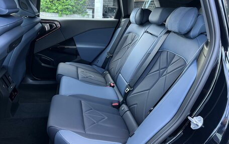 BMW X3, 2025 год, 7 090 000 рублей, 8 фотография