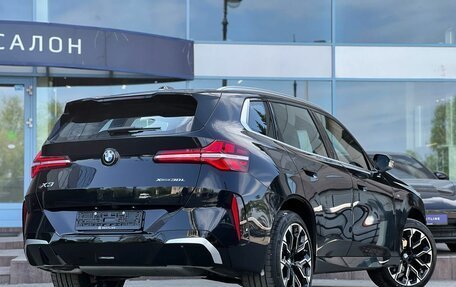 BMW X3, 2025 год, 7 090 000 рублей, 3 фотография