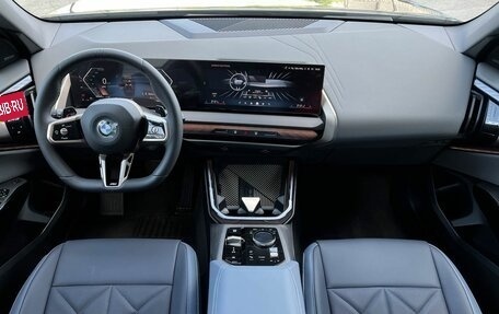 BMW X3, 2025 год, 7 090 000 рублей, 9 фотография