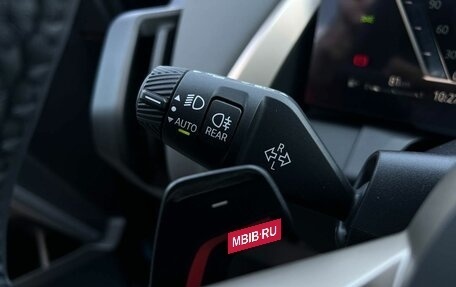 BMW X3, 2025 год, 7 090 000 рублей, 12 фотография