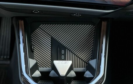 BMW X3, 2025 год, 7 090 000 рублей, 22 фотография