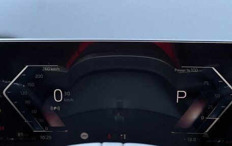 BMW X3, 2025 год, 7 090 000 рублей, 14 фотография