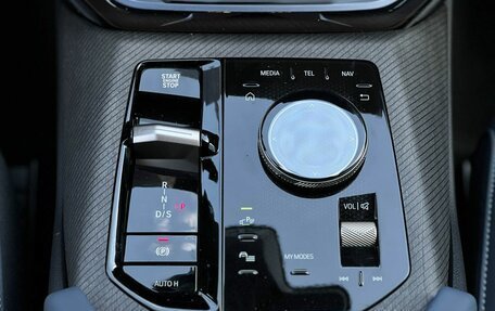 BMW X3, 2025 год, 7 090 000 рублей, 23 фотография