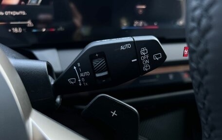 BMW X3, 2025 год, 7 090 000 рублей, 13 фотография