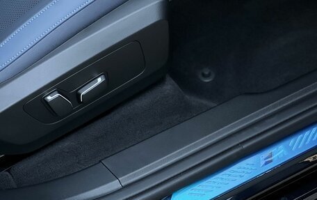 BMW X3, 2025 год, 7 090 000 рублей, 26 фотография