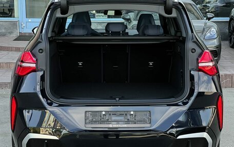 BMW X3, 2025 год, 7 090 000 рублей, 27 фотография